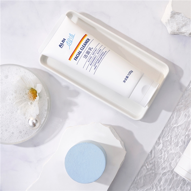 奧樂齊常州首店盛大開業(yè)，自牌家居護理好物點燃消費熱潮