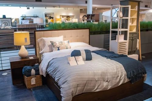 從木桶作坊到家居帝國 Crate & Barrel為何能俘獲美國中產階級的心