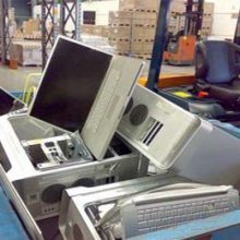 南通電子產品銷毀公司的正規運營與通訊設備銷售業務解析