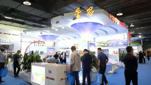 喜報(bào)！2021甘肅省文化旅游商品大賽金昌文旅商品斬獲一銀一銅，彰顯互聯(lián)網(wǎng)時(shí)代文化魅力