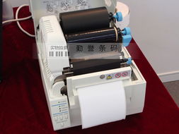上海條碼機(jī)公司碳帶選購(gòu)與使用指南